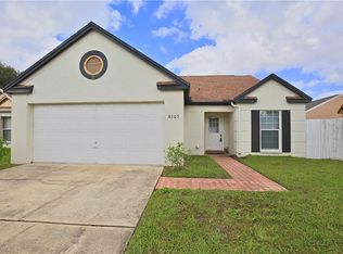 8305 Cascade Oaks Dr, Orlando, FL 32822