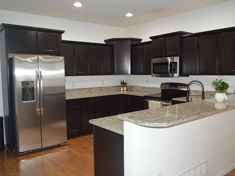 Kitchen(1st floor)