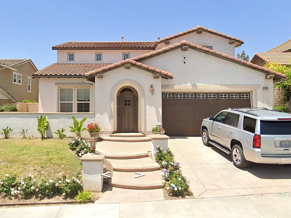 3445 Countrywalk Ct