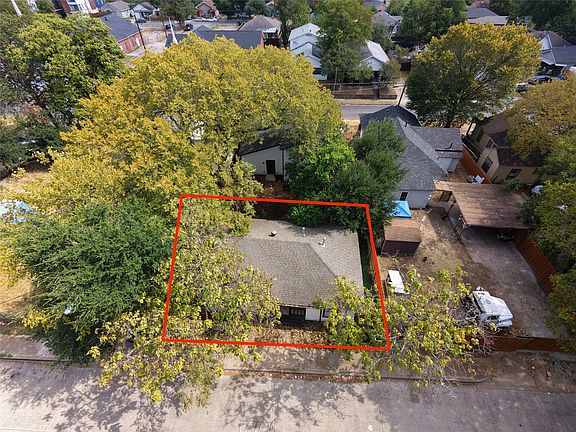 3rd image of 3110 Roby St