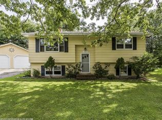 367 Main St, Greene, ME 04236