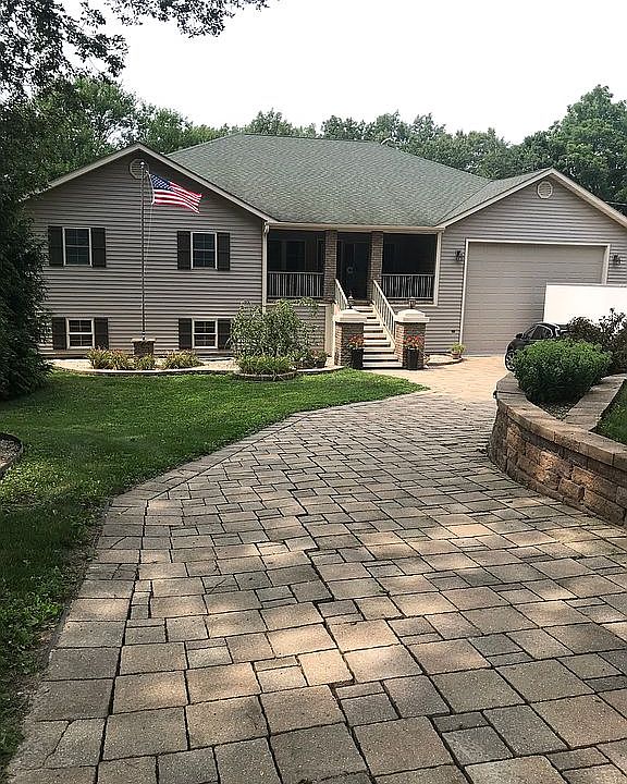 5720 Muskie Trl/Goose Lake