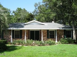 962 Fruitwood Dr, Saint Johns, FL 32259