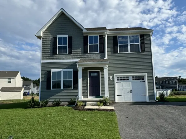 (undisclosed Address), Dover, DE 19904