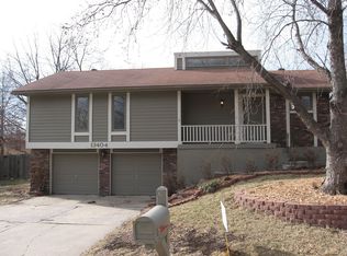 13404 Overhill Ave, Grandview, MO 64030