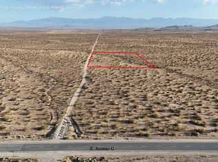 210TH St E, Lancaster, CA 93535