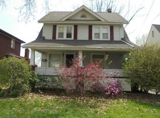 445 E Broadway Ave, Girard, OH 44420