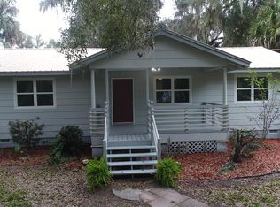 6311 SE 153rd Ter, Hawthorne, FL 32640