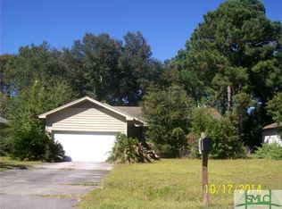 1123 Cobb Rd, Savannah, GA 31410