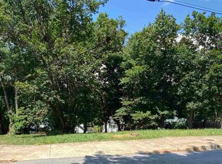 215 & 217 Sunnyside St, Staunton, VA 24401