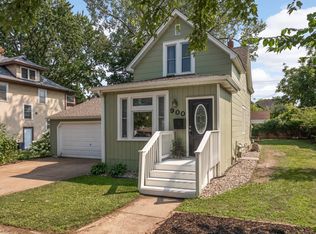 900 Wakefield Ave, Saint Paul, MN 55106