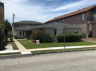 2109 Cabrillo Ave, Torrance, CA 90501