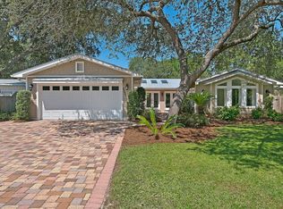 2331 Mack Bayou Rd, Santa Rosa Beach, FL 32459