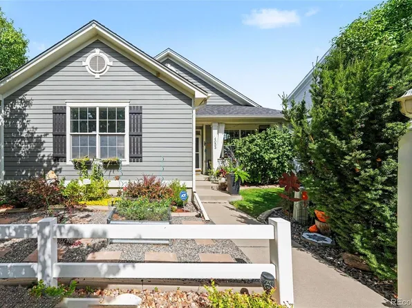 4053 Plum Creek Drive, Loveland, CO 80538