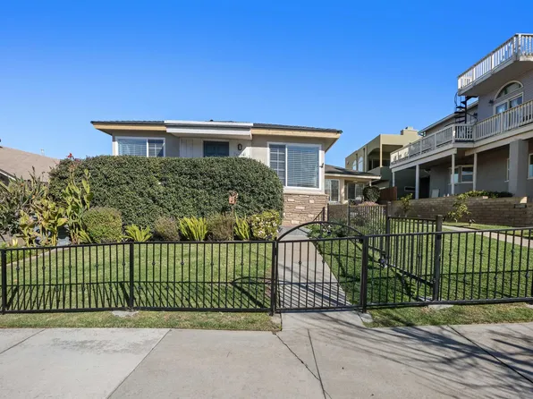 4614 Saratoga Ave, San Diego, CA 92107