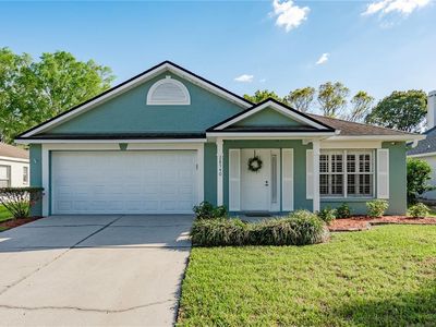 28540 Tall Grass Dr, Zephyrhills, FL, 33543