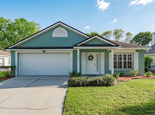 28540 Tall Grass Dr, Zephyrhills, FL 33543