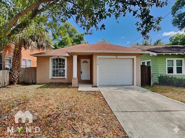 2904 N Massachusetts Ave, Tampa, FL 33602