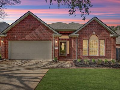 7334 W Magic Mountain Ln, Round Rock, TX, 78681
