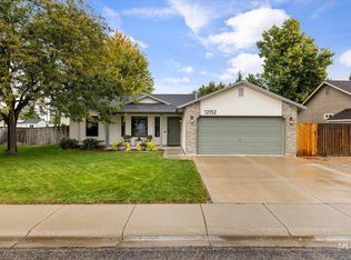 12152 W Lewisburg Ct, Boise, ID 83709
