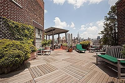 5th image of 302 W 12th St APT 5F