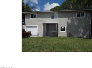 18332 Oriole Rd, Fort Myers, FL 33967