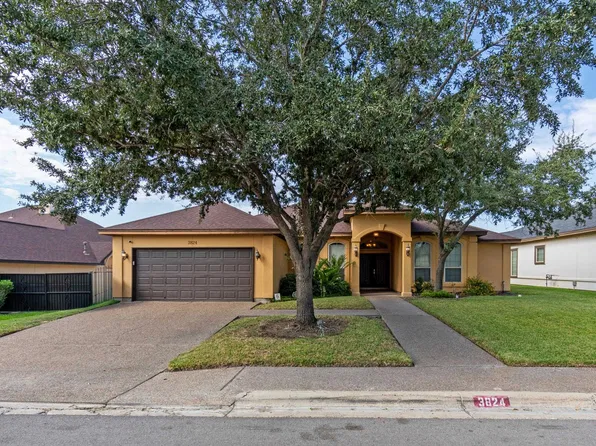 3824 Crestwind, Laredo, TX 78045