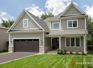 9512 Sayre Ave, Morton Grove, IL 60053