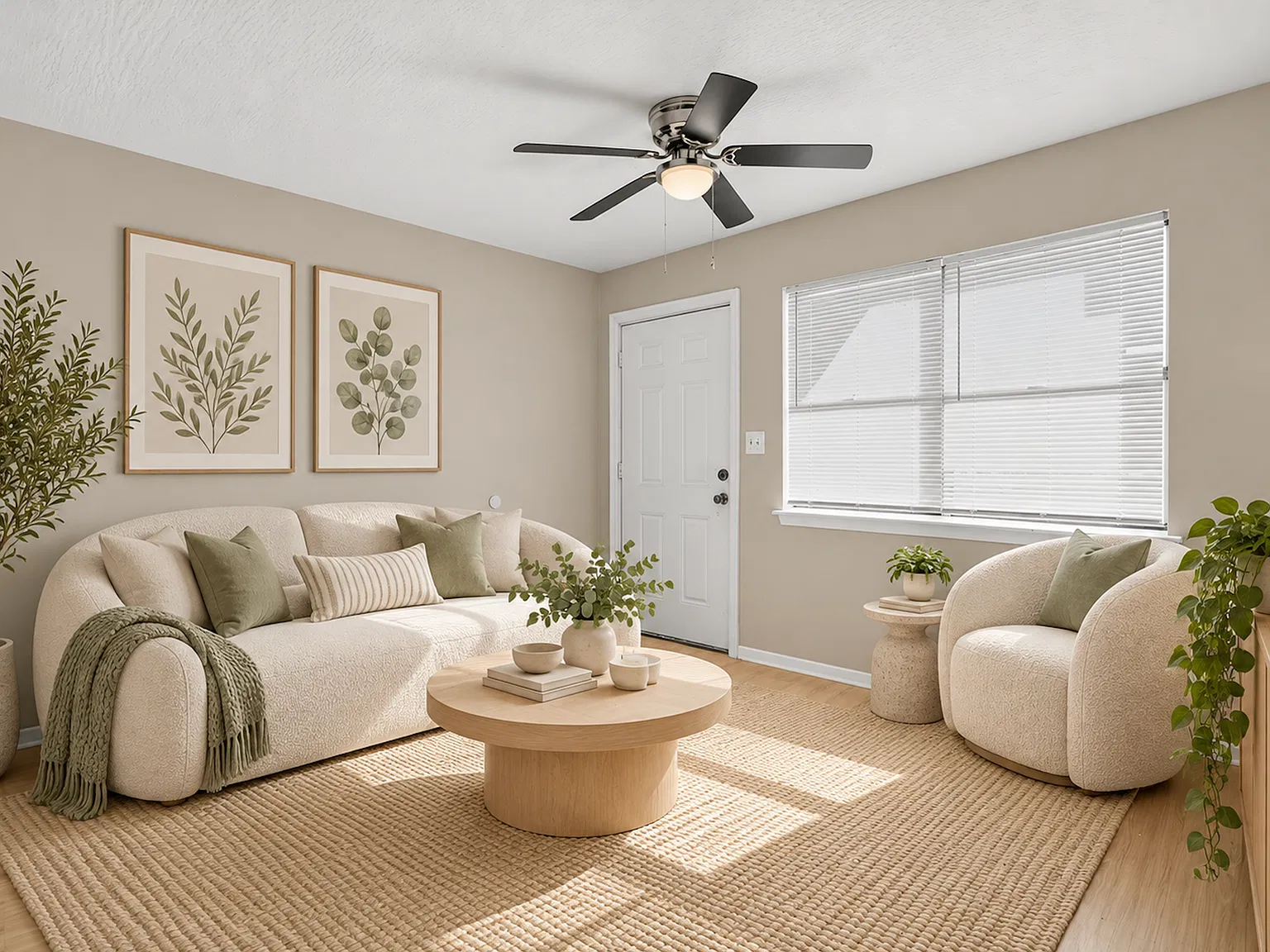Cedarwood Apartments — Photo 1