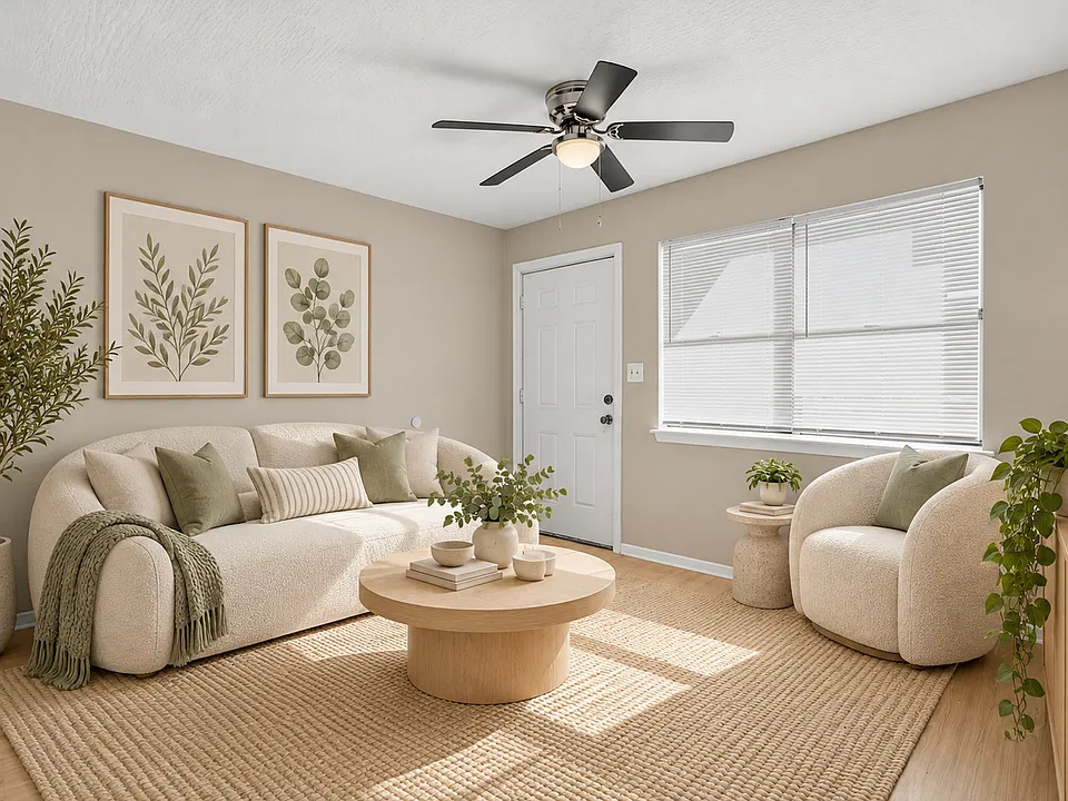 Cedarwood Apartments