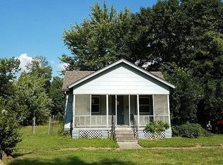 519 S Indiana Ave, Columbus, KS 66725