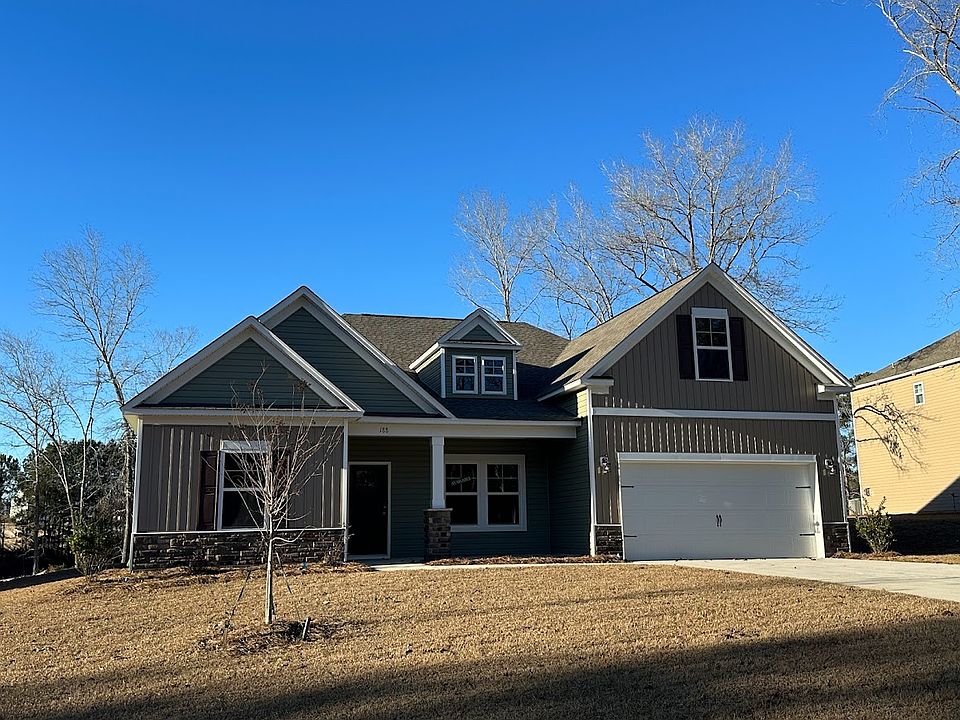 188 Southern Lake Ct, Camden, SC 29020