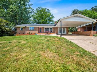 1307 8th Ave NW, Conover, NC 28613