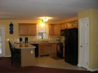 292 Pine Mountain Rd, Lock Haven, PA 17745