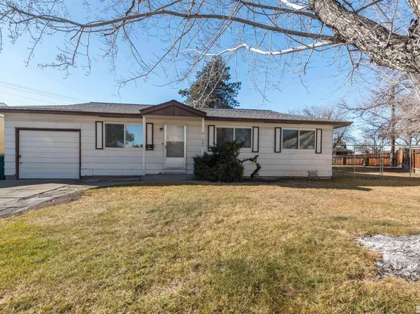 1385 17th St, Sparks, NV 89431