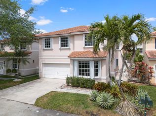 14983 SW 51st St, Davie, FL 33331