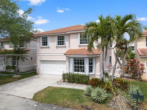 14983 SW 51st St, Davie, FL 33331