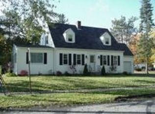 2 Penley St, Augusta, ME 04330