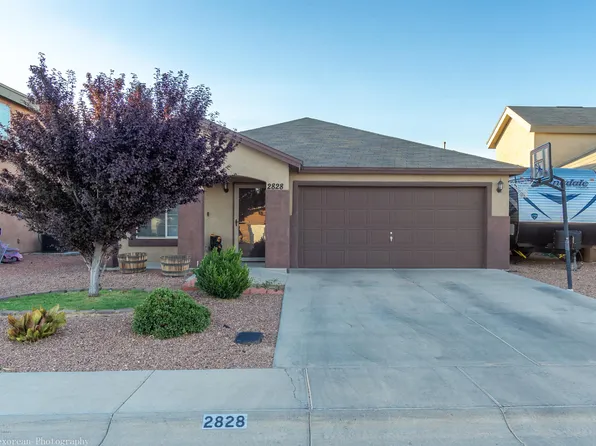 2828 San Lorenzo Ct, Las Cruces, NM 88007