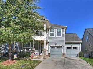 3016 Bridgewick Rd, Waxhaw, NC 28173
