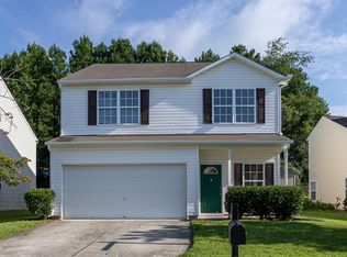 601 Weeping Willow Dr, Durham, NC 27704