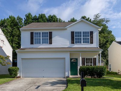 601 Weeping Willow Dr, Durham, NC, 27704