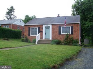 6350 Somerset St, Harrisburg, PA 17111