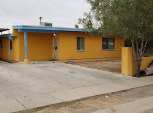 2425 S Sawtelle Ave, Tucson, AZ 85713