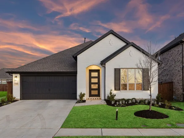 1308 Buttercup Ave, Aubrey, TX 76227
