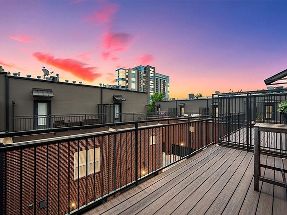 4th image of 4411 McKinney Ave APT 13