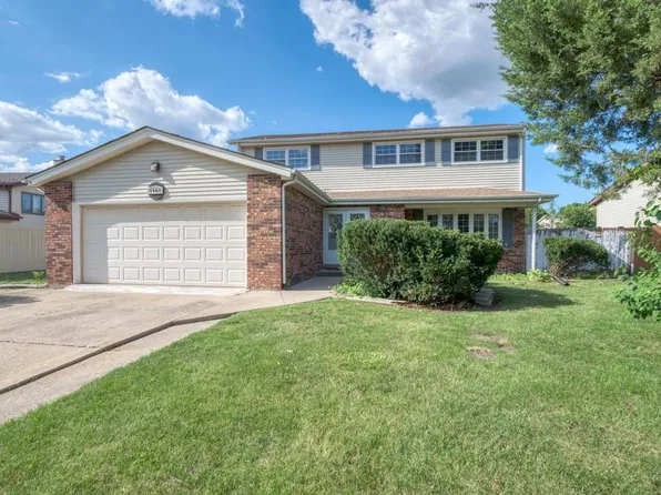 1460 W Jo Ann Ln, Addison, IL 60101