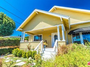 3017 Colorado Ave, Santa Monica, CA 90404