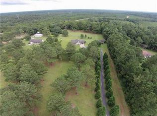 14300 Mount Pleasant Rd, Vancleave, MS 39565