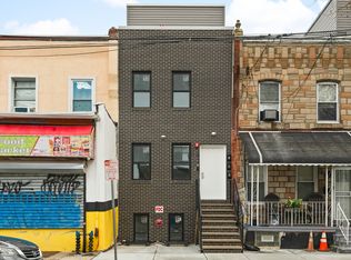 917 N 43rd St #1, Philadelphia, PA 19104